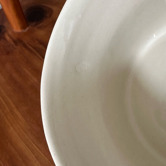 Boleslawiec Polish Pottery Gravy Sauce Bowl With Keyhole Handle - Picture 2 of 6